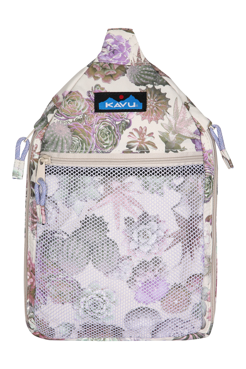 YOHO Sling Bag - Lightweight Crossbody Bag for Men & Women - Perfect for Travel, Hiking, and Everyday Use