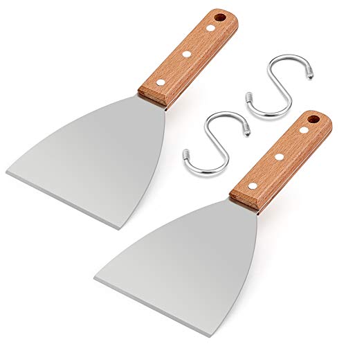 Wooden Handle