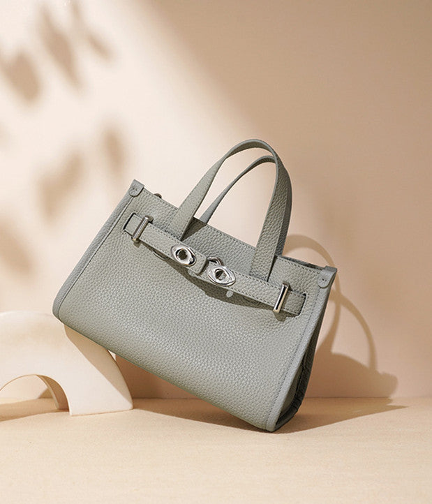 Stylish Mini Top Handle Crossbody Bag for Women - Fashionable Small Handbag for Daily Use, Work, and Evening Out