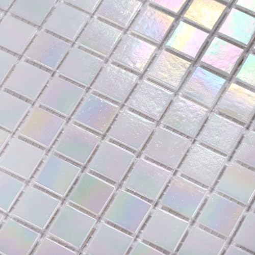 Rainbow White