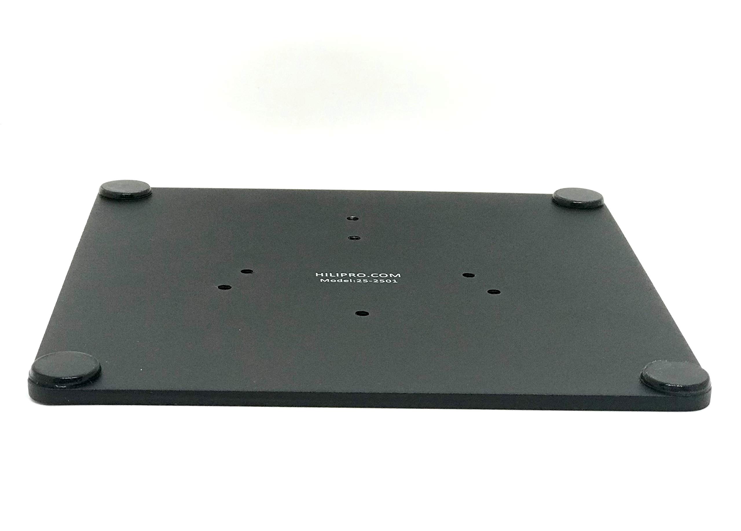 Adjustable Free Standing Mobility Base for Tailwind, ENS & Hilipro Stands - Perfect for Home, Office & Salon Use