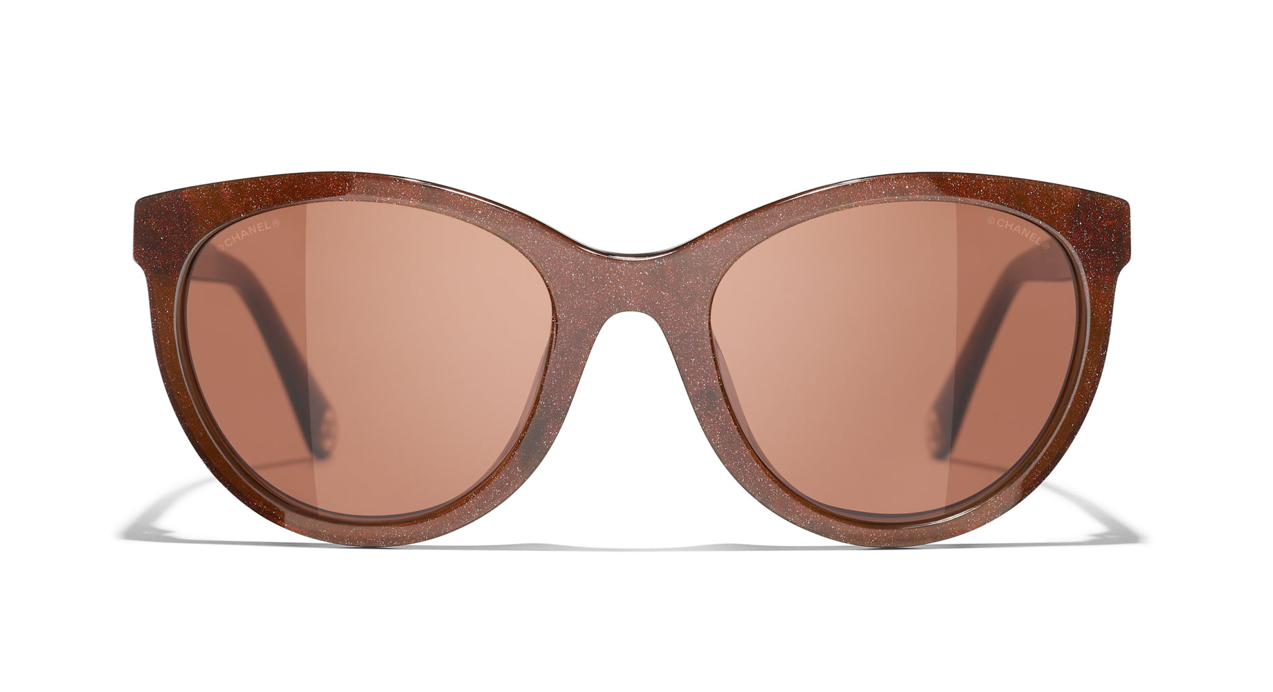 Chanel 5523U Sunglasses - Luxury Designer Shades for Women & Men - UV Protection & Stylish Fashion Accessory - Perfect for Beach, Driving & Outdoor Activities