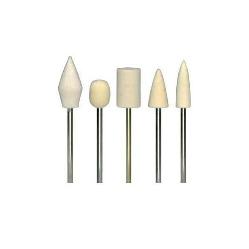 Premium 5-Piece Felt Bob Set for DIY Crafts, Sewing & Home Decor – Soft & Durable Felt Bobs for Hats, Scarves & Accessories