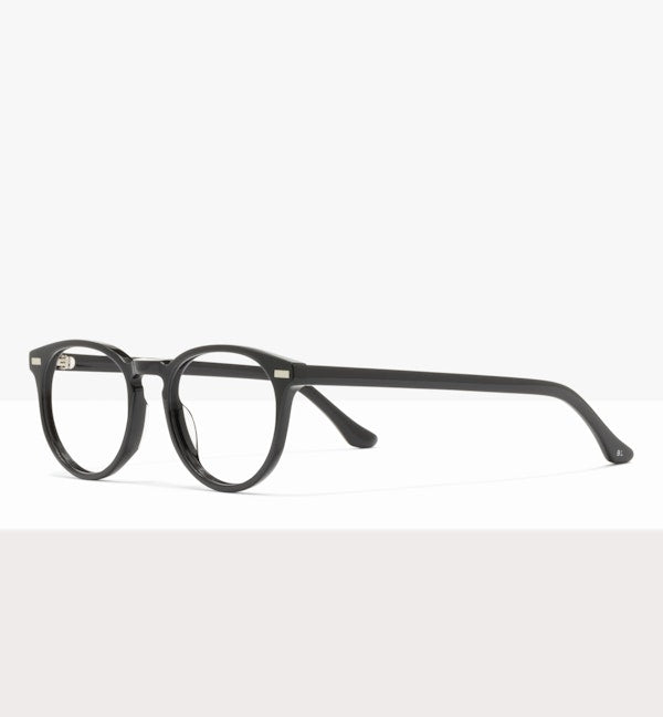 Fluent Eyeglasses - Blue Light Blocking Glasses for Computer & Screen Use - Anti-Eye Strain Reading Glasses for Work, Gaming & Studying