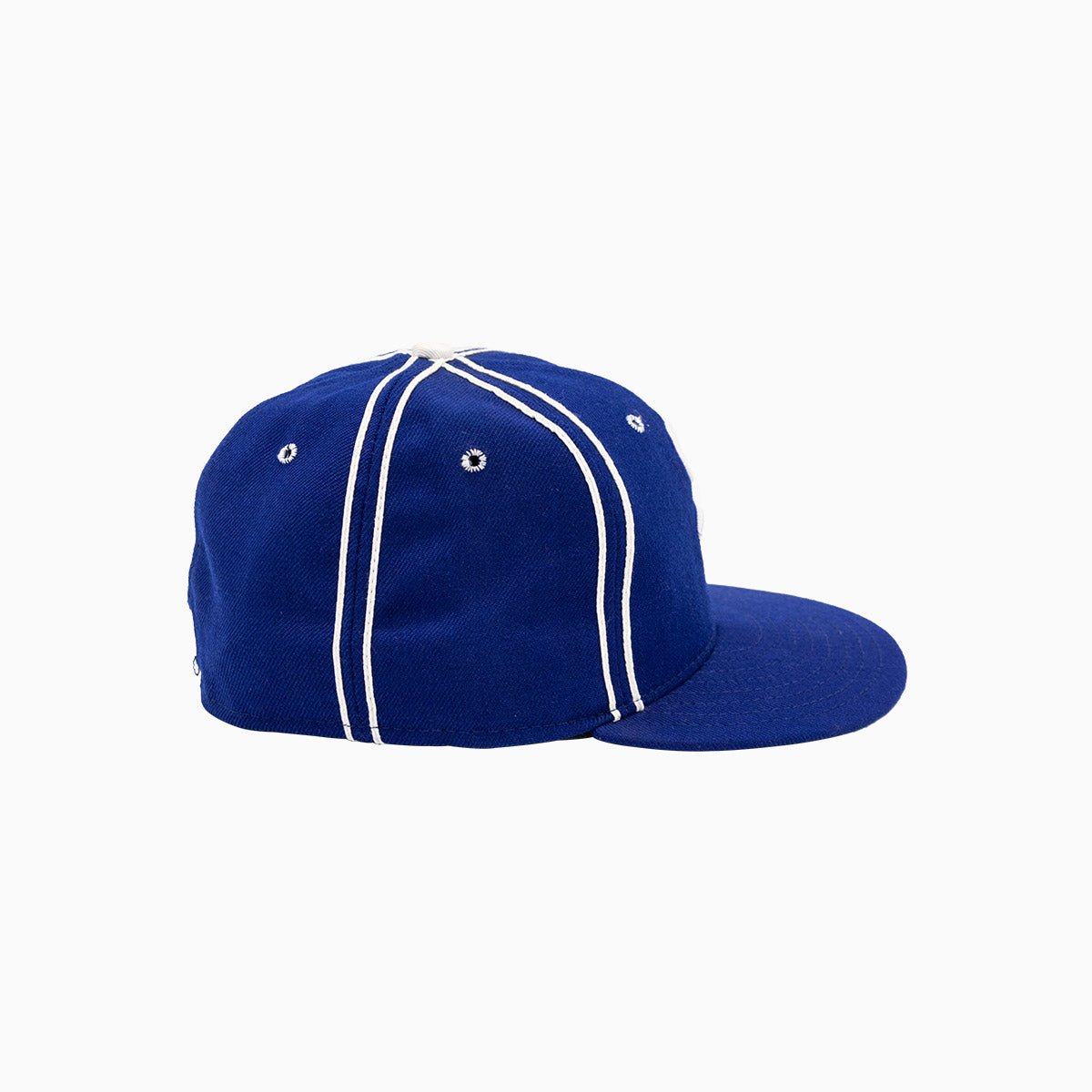 Chicago White Sox MLB 59FIFTY Fitted Hat - Official New Era Baseball Cap for Men & Women - Perfect for Games, Sports & Streetwear Fashion