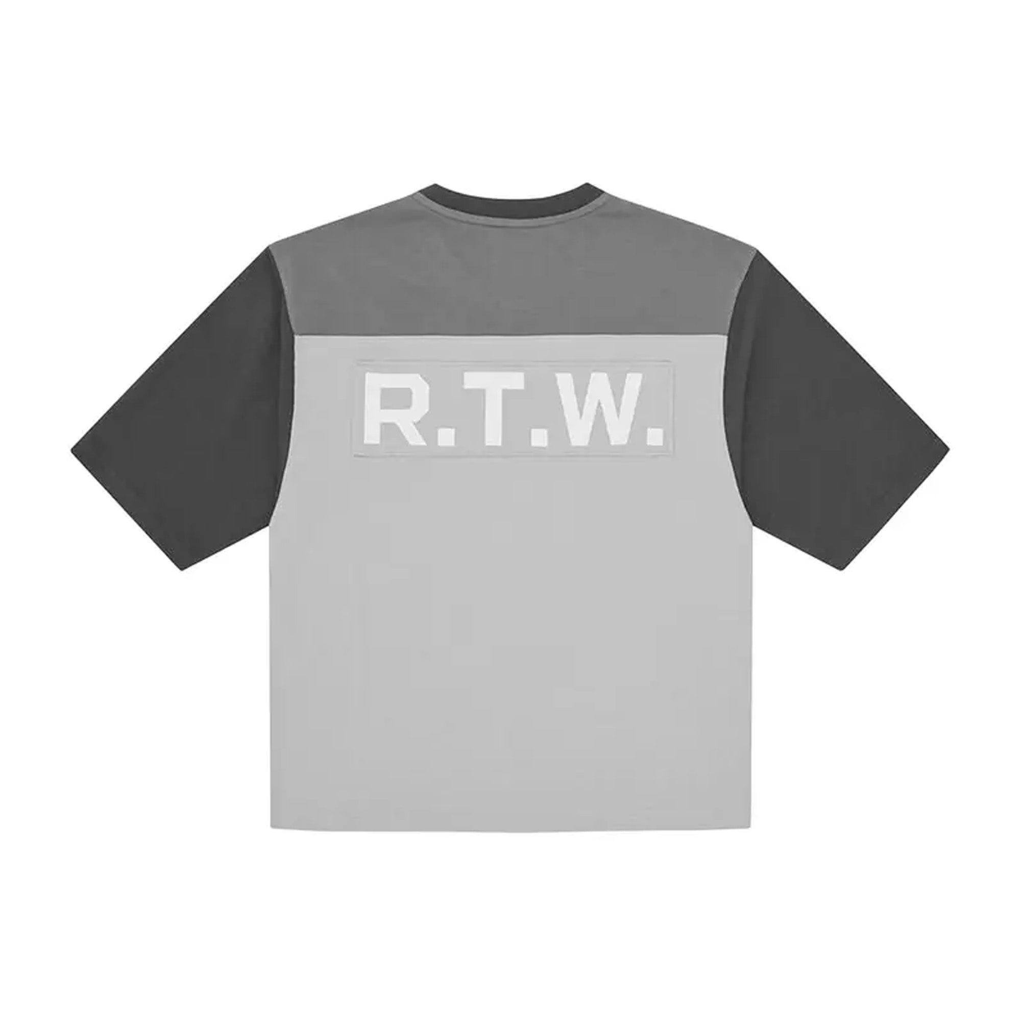 Corteiz Alcatraz Heavyweight Varsity Jersey Grey - 2024 Edition | Men's Streetwear Fashion | Perfect for Casual Wear, Hip-Hop Style & Urban Outfits