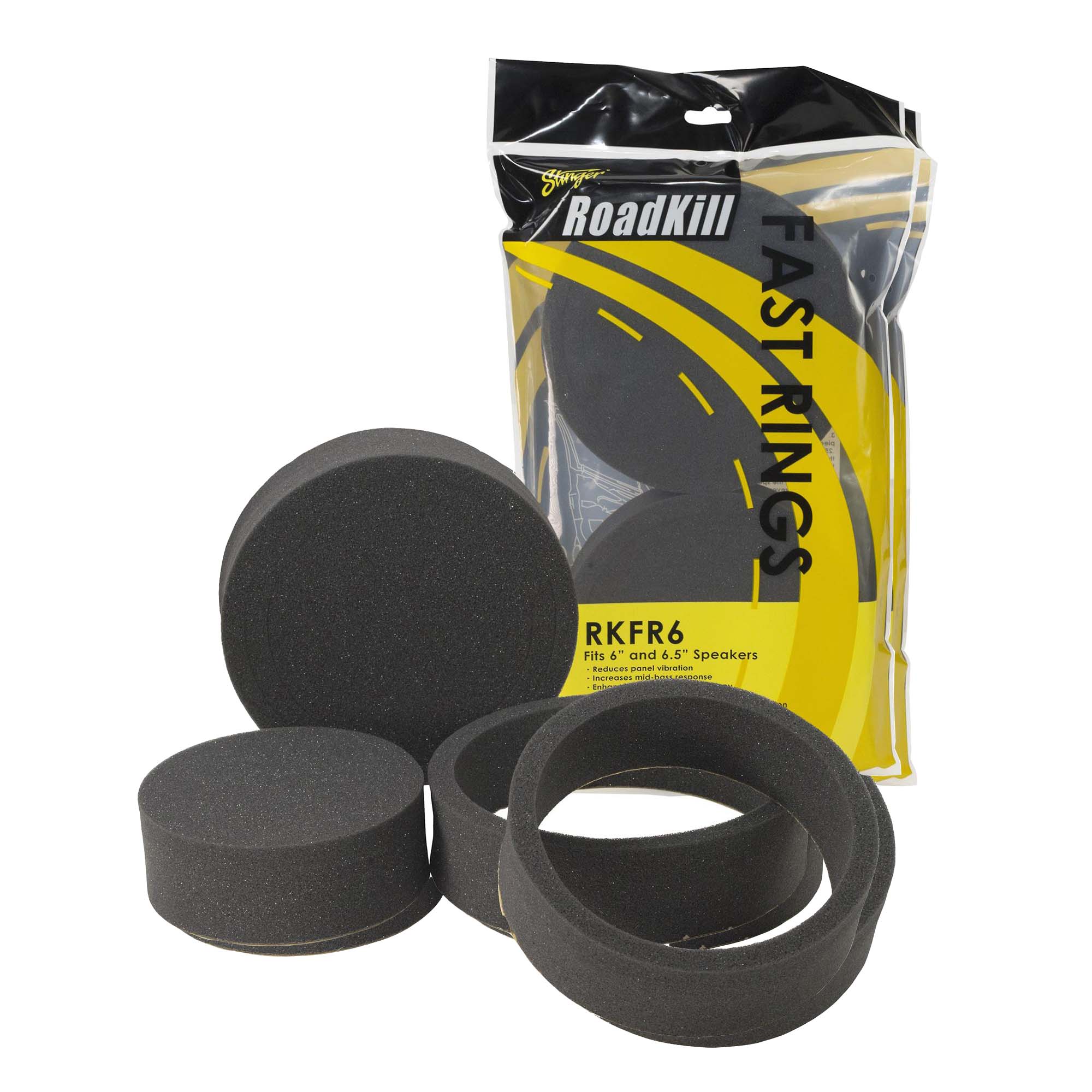 Alpine HDZ 65CS 6.5