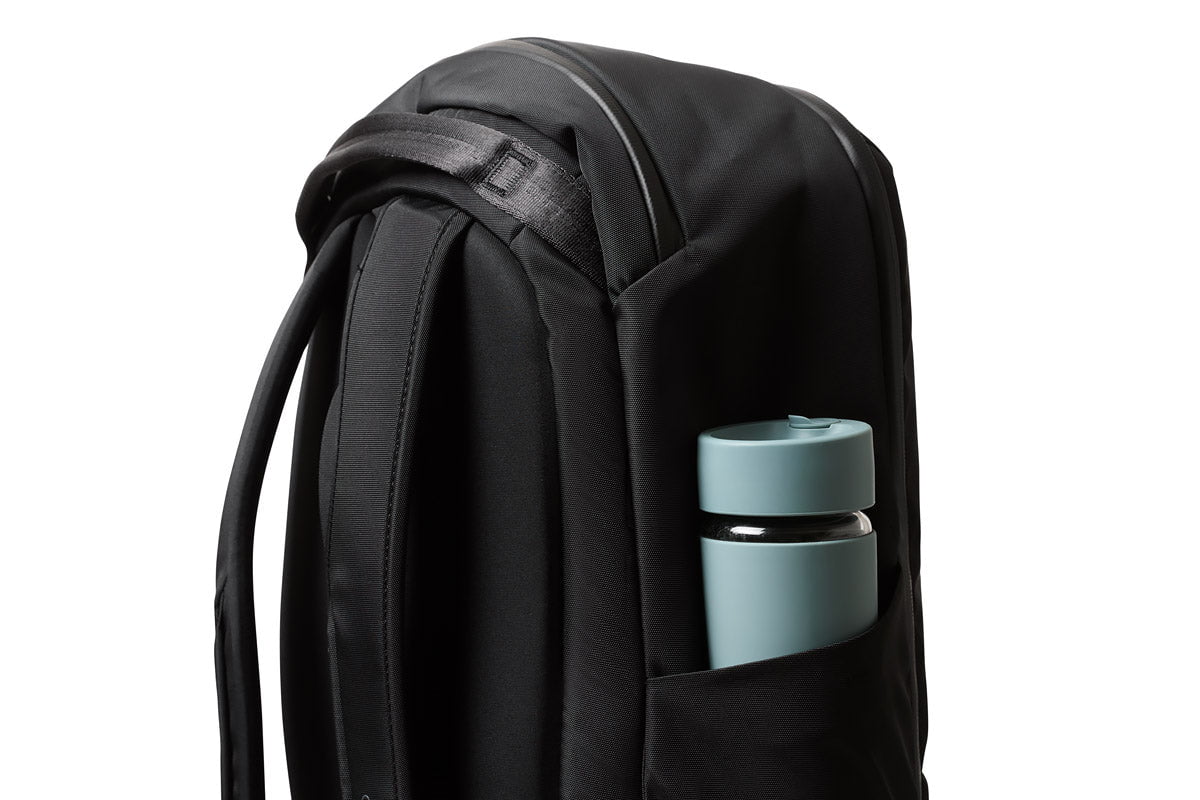 Bellroy Transit Workpack 26L - Premium Waterproof Laptop Backpack for Work & Travel | Durable Business Backpack with Laptop Compartment | Perfect for Commuting, Office & Business Trips