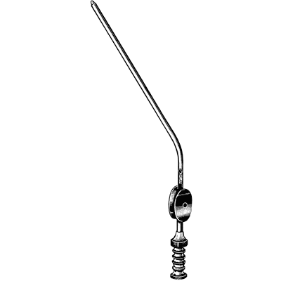 Baron Suction Tube 3 French Size 50cm Length - Medical Grade for Surgical, ENT, and Dental Procedures - Disposable Catheter for Aspiration