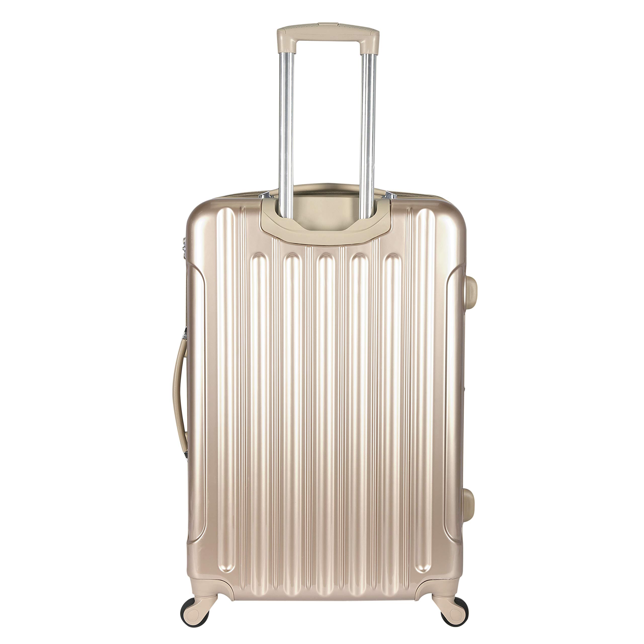 Kensie Women's 3-Piece Luggage Set - 28