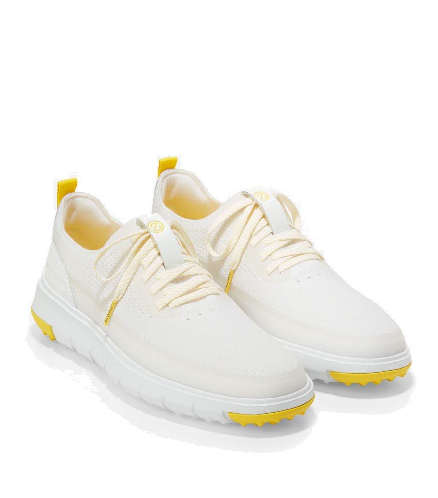 Cole Haan Men's Generation Zg Golf Shoes Size 7.5 M - Lightweight Comfort & Performance for Golfers | Perfect for Golf Courses & Casual Wear