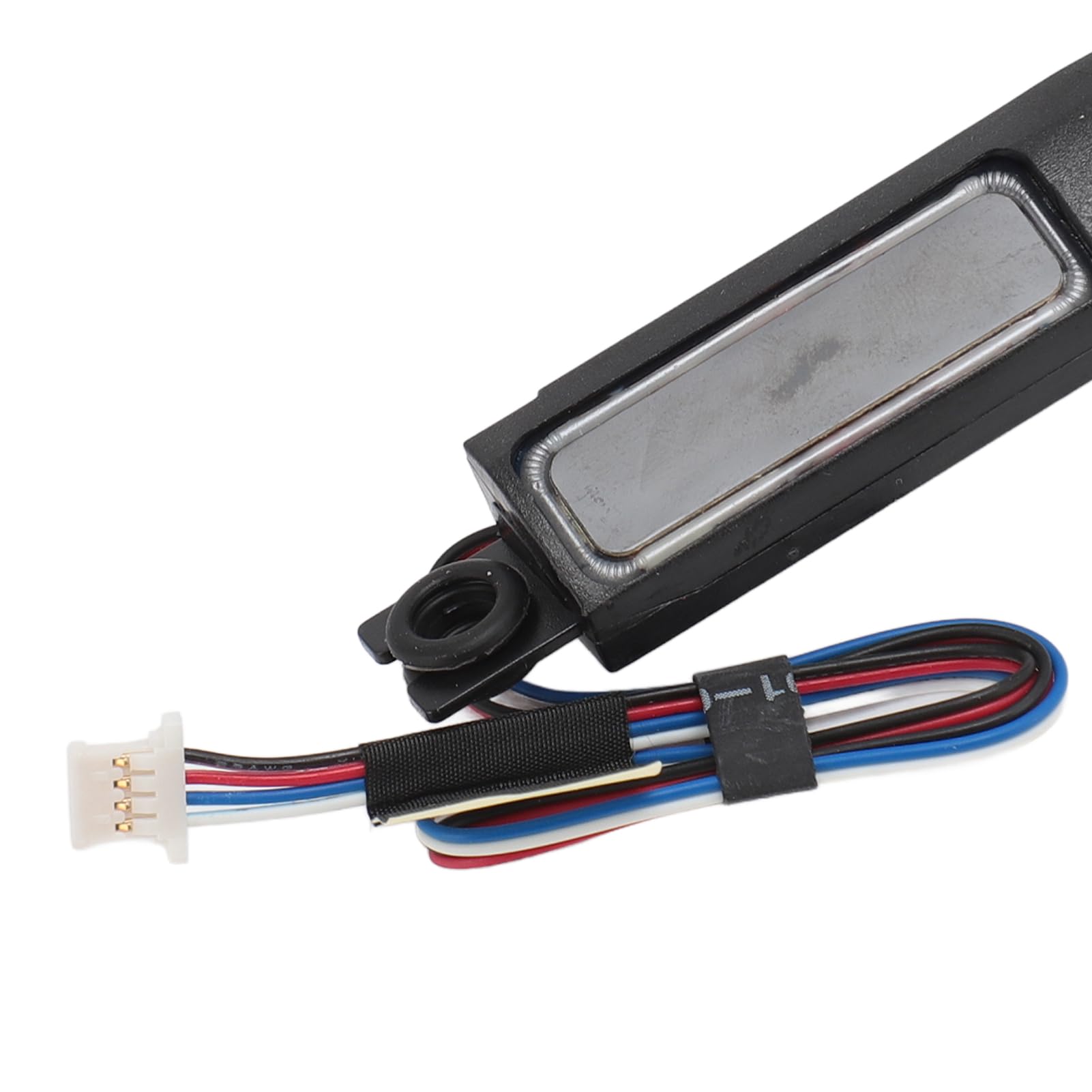 Tangxi Internal Speaker Kit for Dell Latitude E5570 5570 Laptop - Left & Right Built-in Speakers (PK23000R900 0DVC26) | Precise Fit, Lightweight ABS Material | Easy DIY Installation | Ideal for Laptop Repair & Audio Upgrade