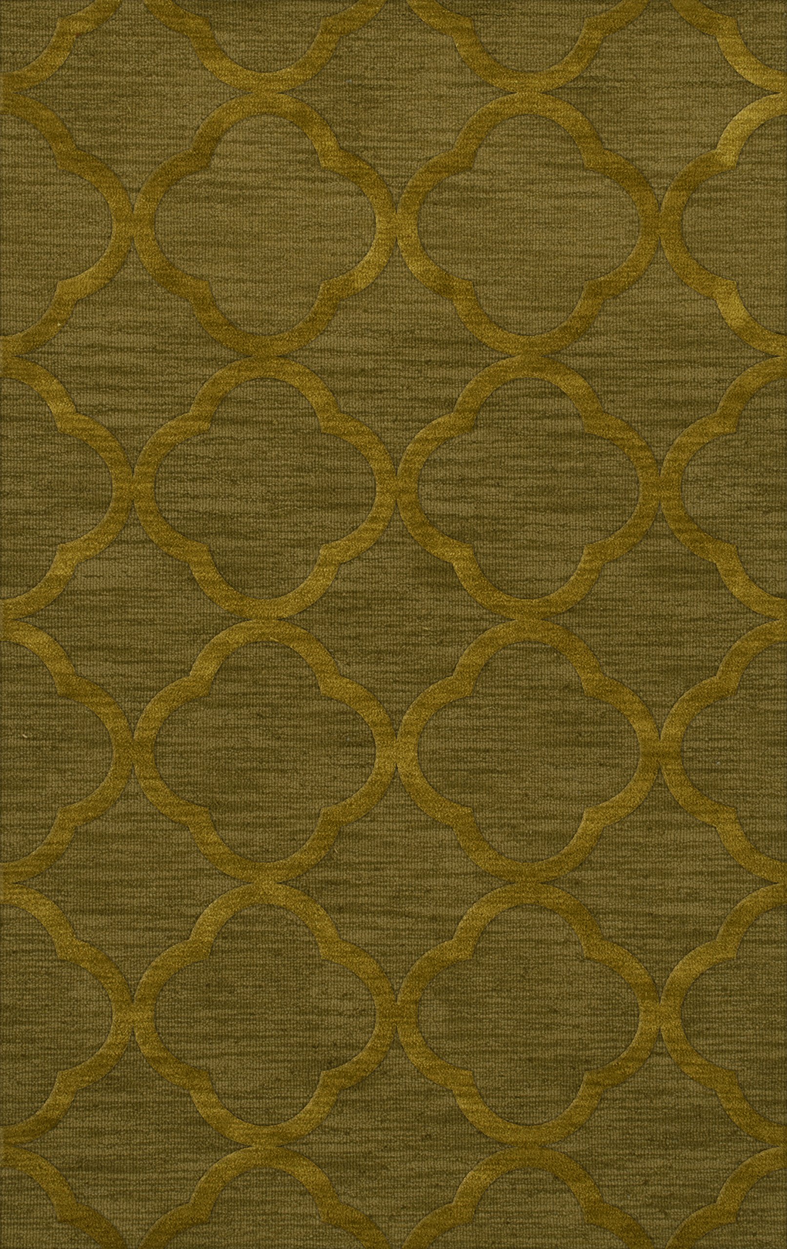 Dalyn Rugs Dover DV8 Rug 12x18 Feet - Soft Avocado Green Area Rug for Living Room, Bedroom, Dining Room | Durable & Stylish Home Decor