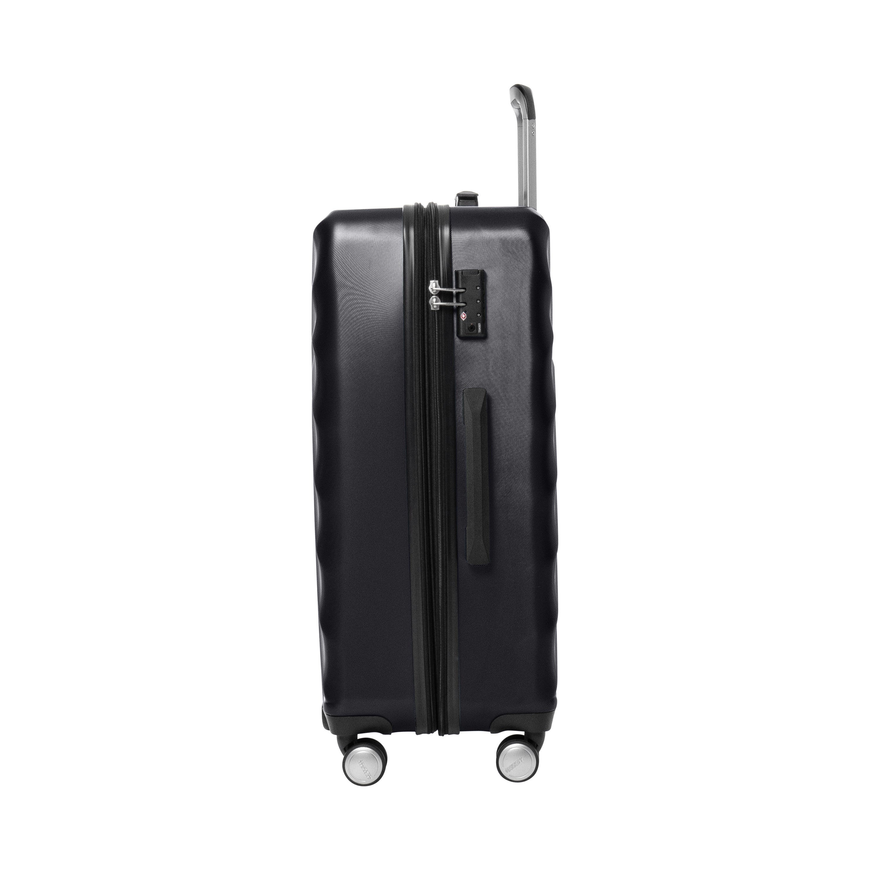 American Tourister Crave Collection Medium Expandable Spinner Luggage - 24