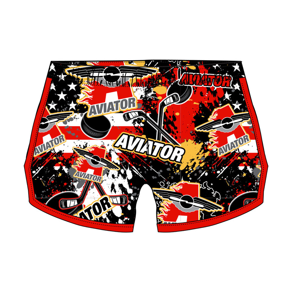 Aviator Hockey Stick & Gear - Professional Ice Hockey Equipment for Players & Teams | Perfect for Games, Training & Tournaments