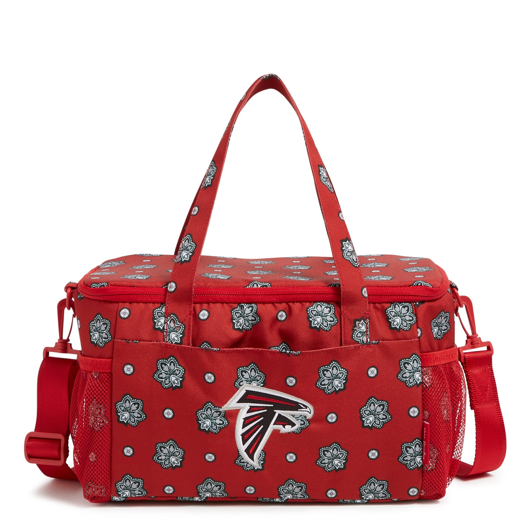NFL Team Logo Insulated Cooler - 38 QT Portable Ice Chest for Tailgating, Camping & Beach Parties - Officially Licensed NFL Merchandise