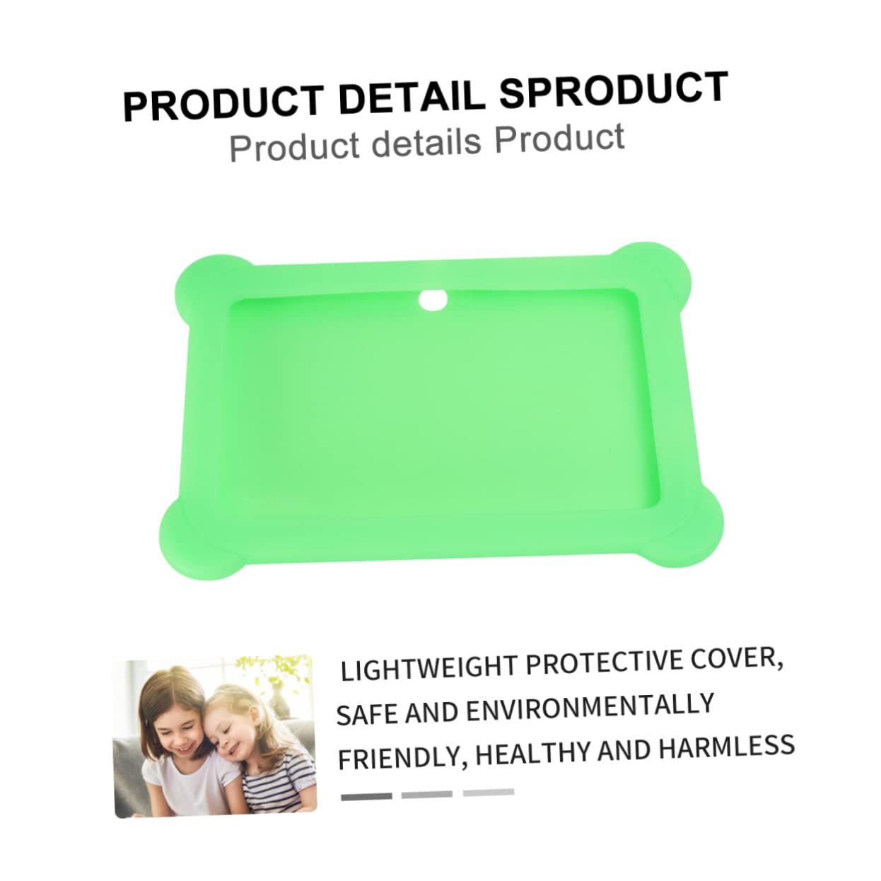 Artibetter 3-Piece Kids Drawing Mat - Waterproof & Non-Slip Toddler Activity Play Mat for Tablets, Perfect for Home, School & Travel Learning Fun