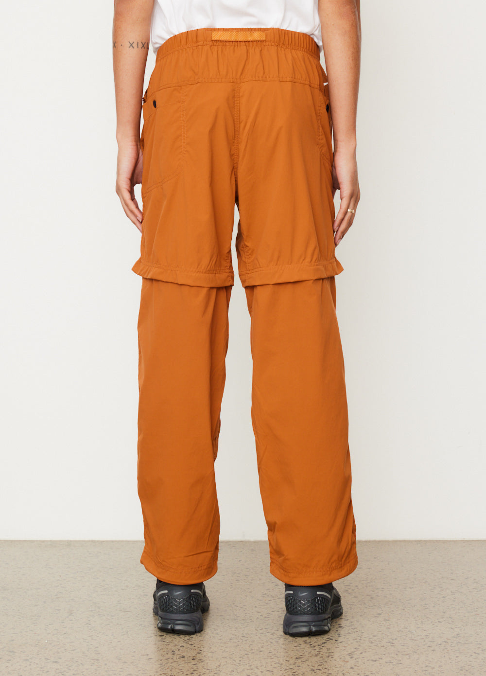 ACG Trail Zip Off Pants - Convertible Hiking Pants for Men & Women - Quick-Dry, Lightweight Outdoor Adventure Pants - Perfect for Hiking, Camping, and Travel