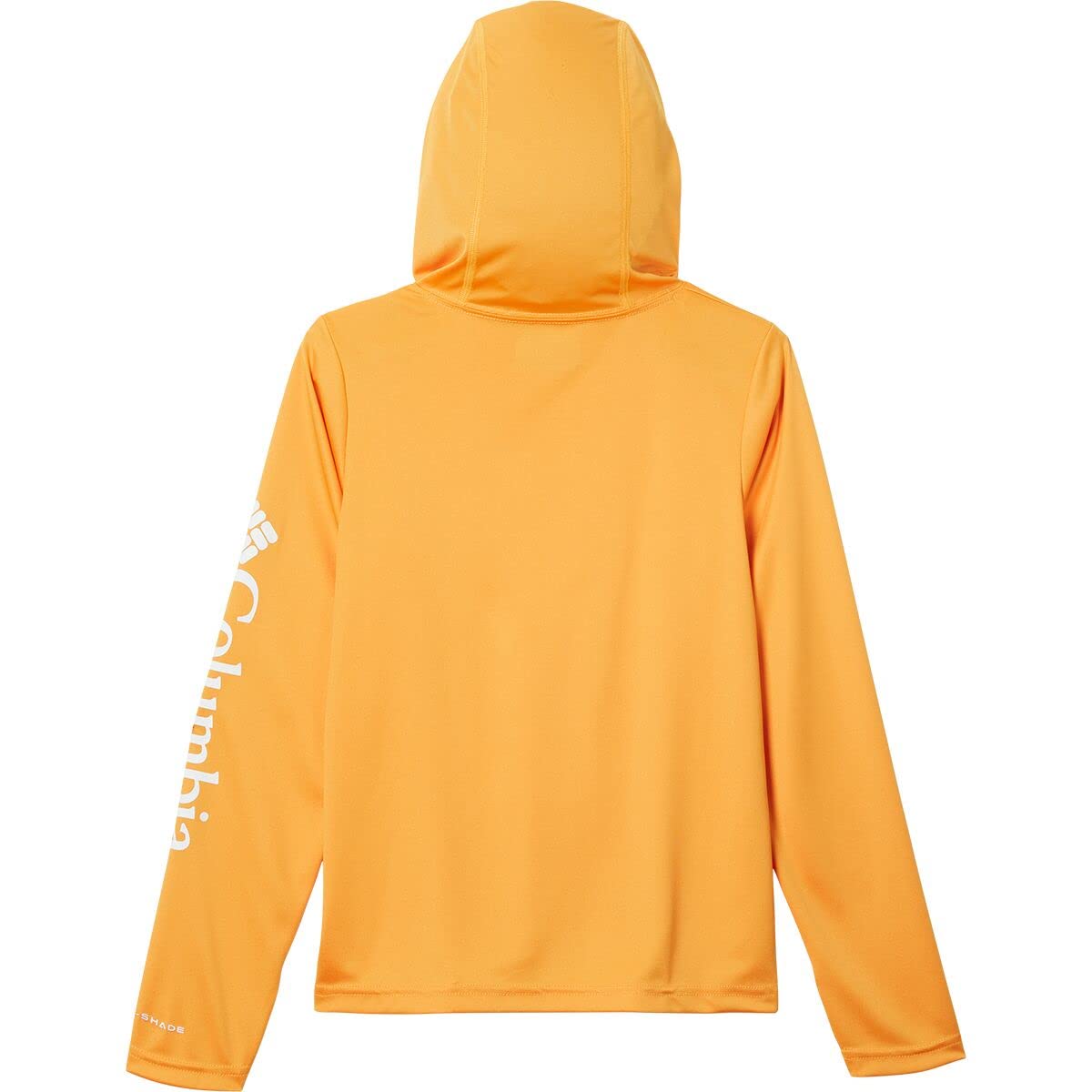 Columbia Unisex-Child Fork Stream Hoodie - Water-Resistant Kids Jacket for Outdoor Adventures, Hiking & Camping
