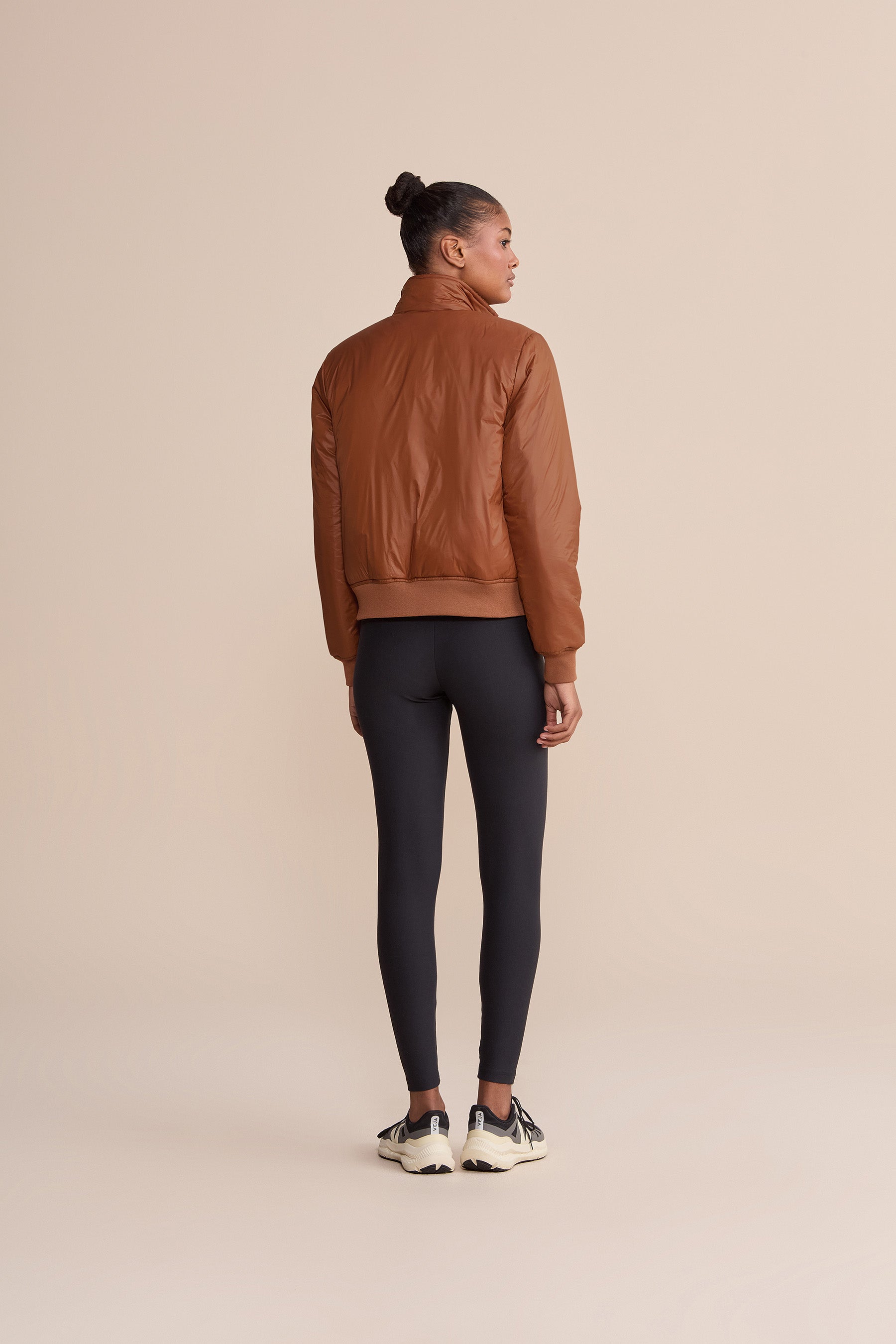 Reversible Teddy Snug Jacket - Cozy Fleece Outerwear for Women | Perfect for Winter, Fall & Casual Outings