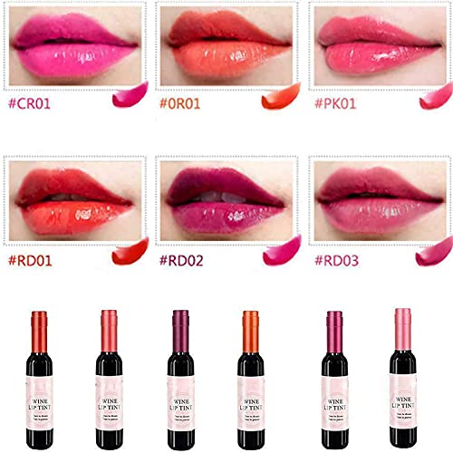 6 Colors