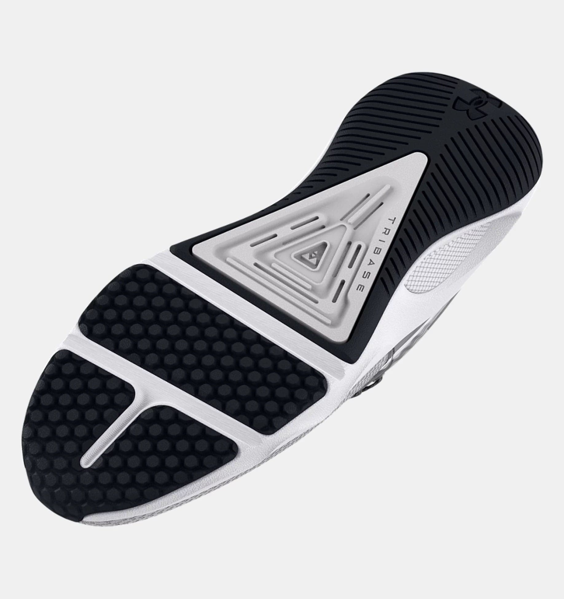 Hovr Rise 3 Running Shoes - Lightweight Cushioned Sneakers for Men & Women - Perfect for Jogging, Gym Workouts & Daily Walking