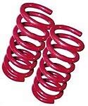 COI-MA9497-2 Replacement Coil Spring 2.00 Inch for Industrial Machinery - Perfect for Automotive, Manufacturing & Heavy Equipment Maintenance