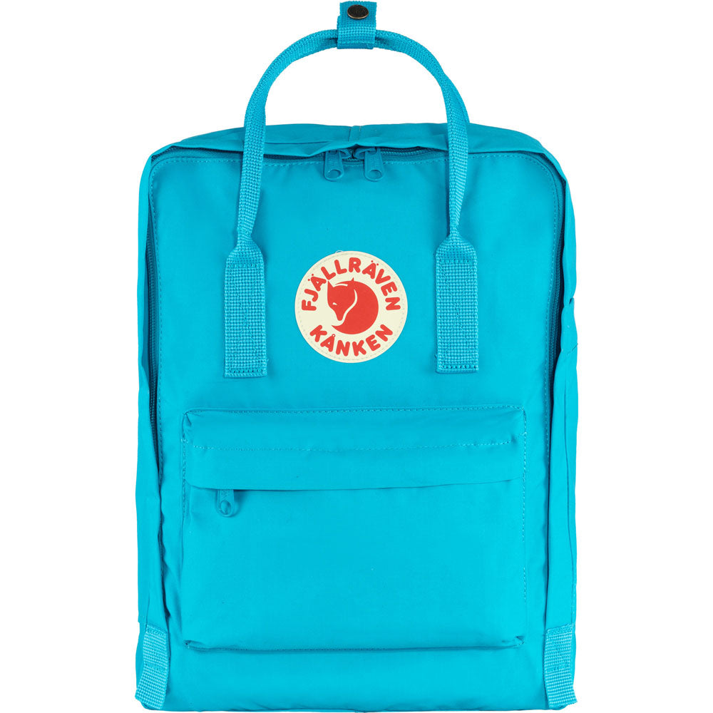 Deep Turquoise
