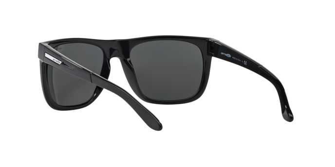 Arnette Fire Drill AN4143 41/87 Polarized Sunglasses for Men & Women - UV Protection, Stylish Aviator Design - Perfect for Driving, Beach & Outdoor Activities