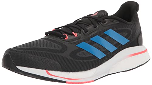 Core Black/Blue Rush/Turbo