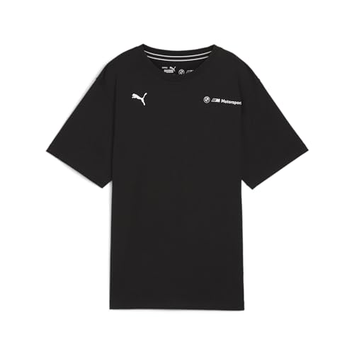 Puma Black Aw24