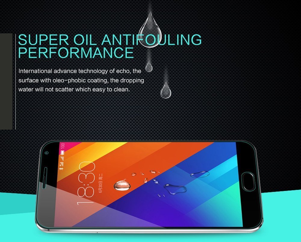 2 Pack Tempered Glass for Huawei P8 Lite 2017 - Clear Protection for Daily Use