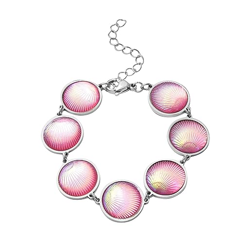 Pink Magic Color Topaz