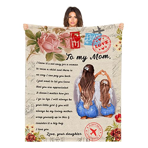 To My Mom-1