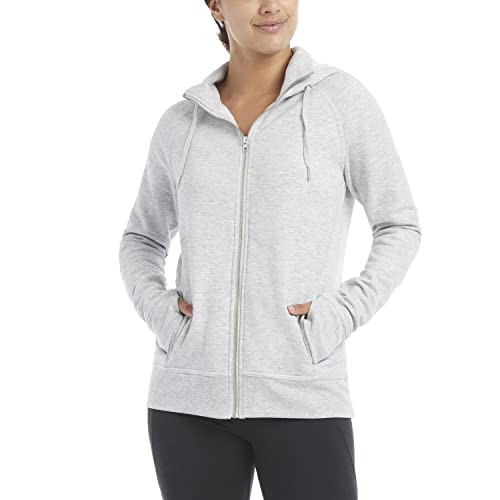 Light Grey Heather