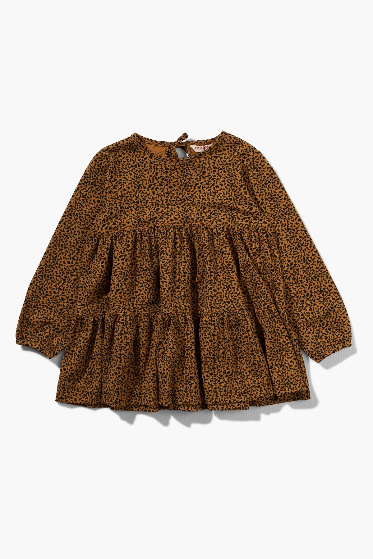Girls' Munster Kids Brittany Dress - Size 12 | Cute Casual Outfit for School, Parties & Playdates