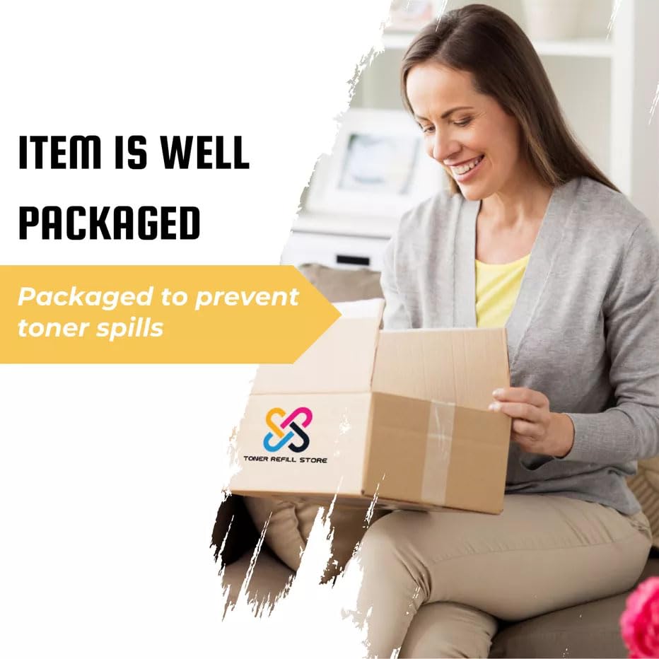 HP 935XL C2P25AN Compatible Ink Cartridge Replacement - High Yield Magenta (1 Pack, 825 Pages) for HP OfficeJet 6812, 6815 & Pro 6230, 6830, 6835 Printers | Perfect for Home Office & Small Business Printing Needs