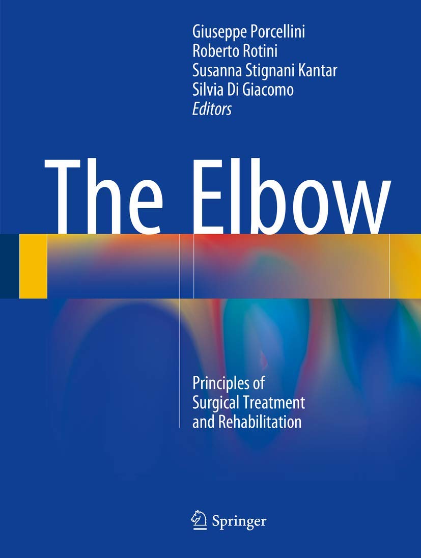 Surgical Elbow Treatment & Rehabilitation Guide - Best Practices for Recovery & Pain Relief | Ideal for Post-Surgery & Sports Injury Recovery