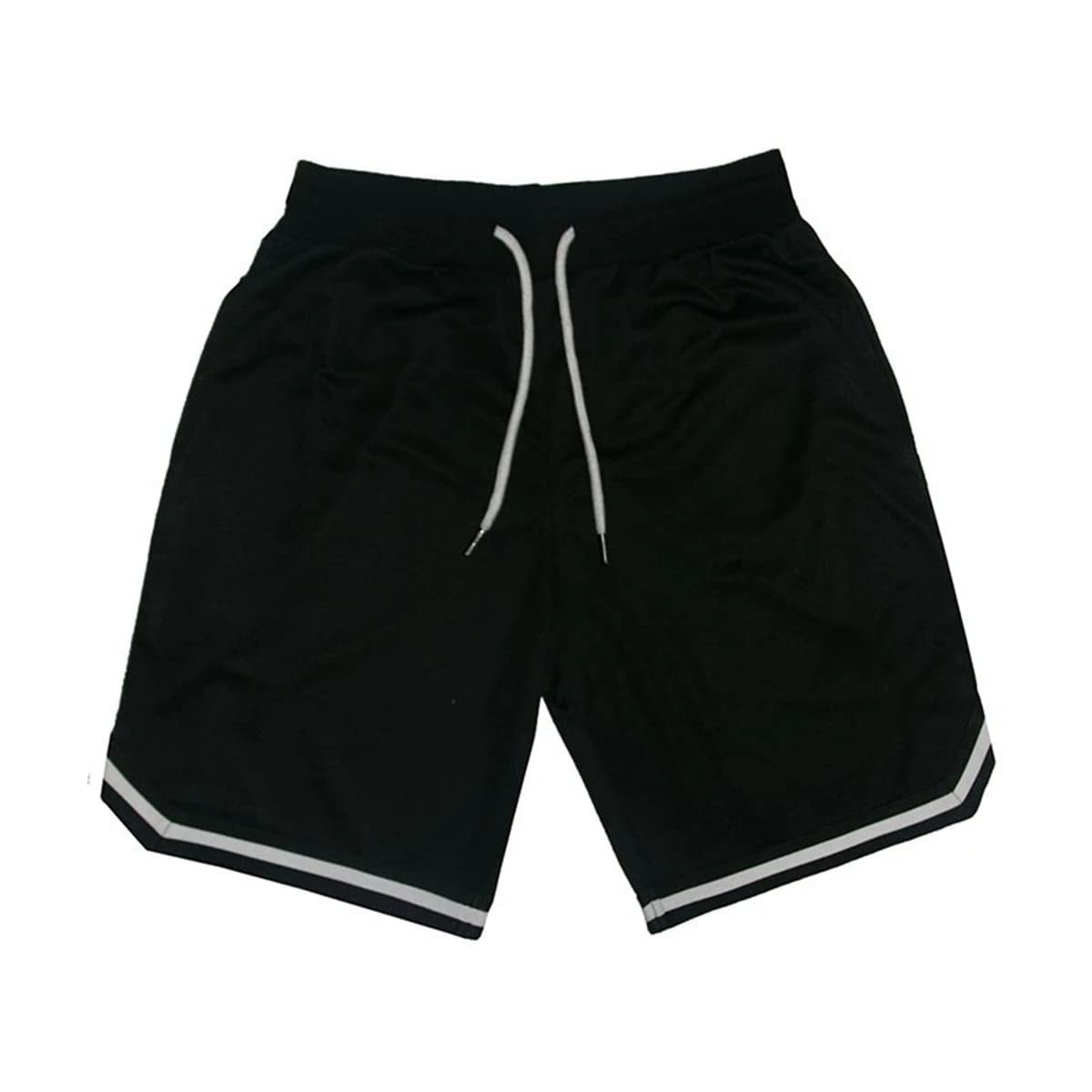 Men's Running Shorts - Lightweight Quick-Dry Workout & Gym Training Shorts for Jogging, Fitness & Active Lifestyle