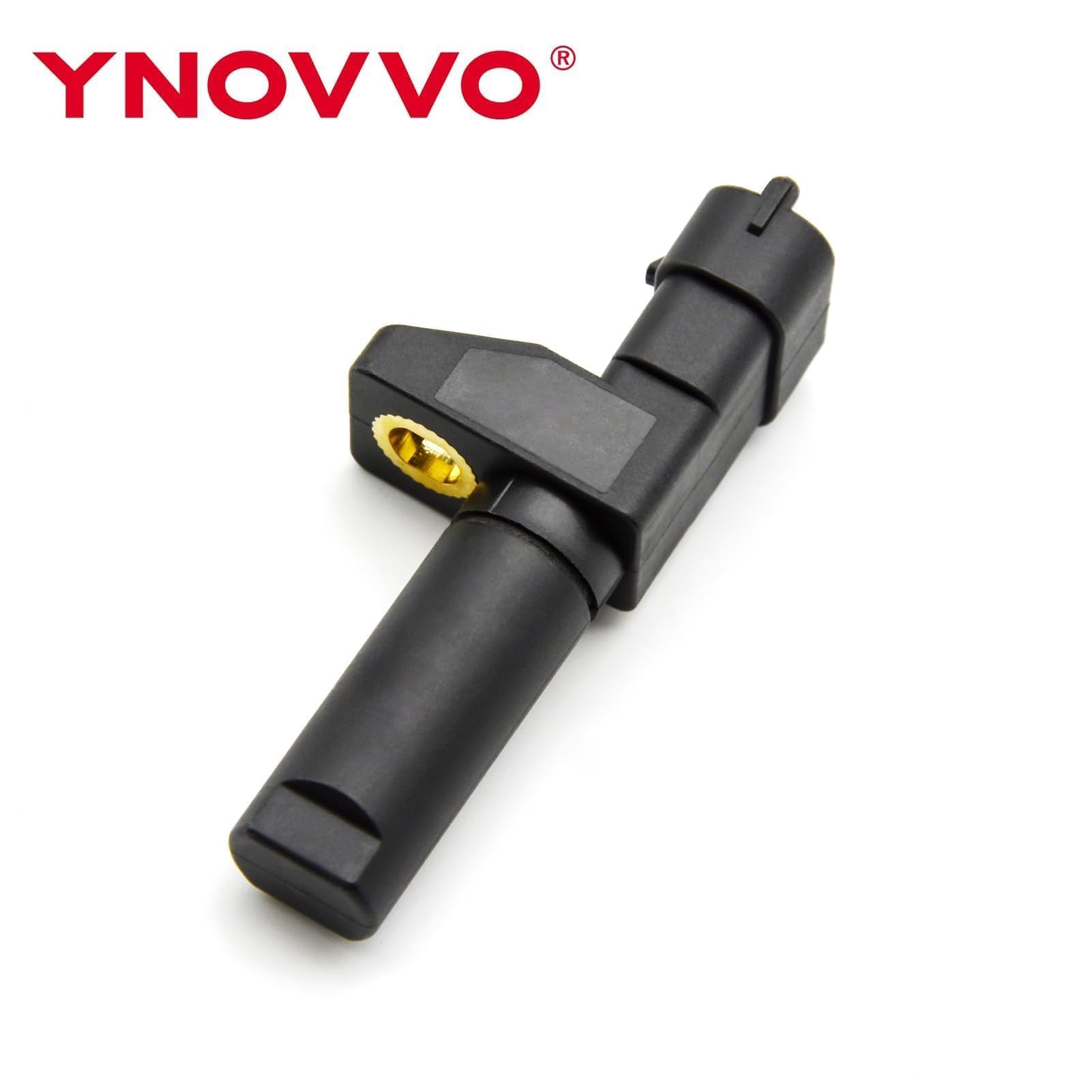 Mercedes-Benz Crankshaft Position Sensor - OEM 6421530728, 5175763AA, 68039478AA, 235-1322, SU13243 - Compatible with Various Models - Engine Performance Replacement Part for Smooth Driving Experience