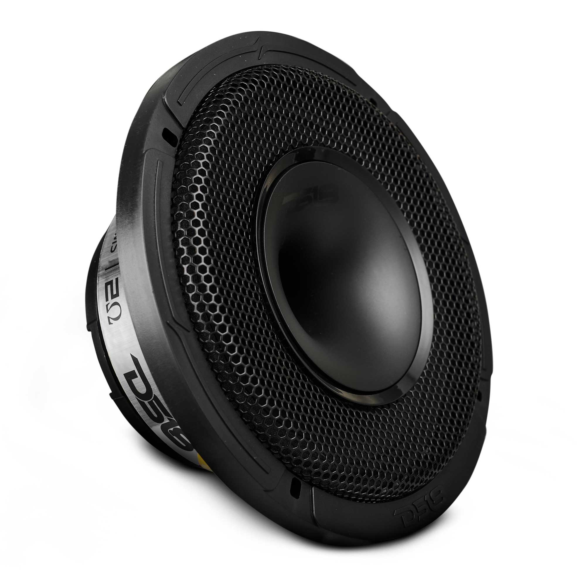 PRO 6.5 Hybrid Slim Loudspeaker with 1