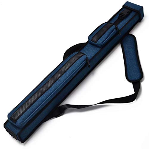 Dark Blue Nylon