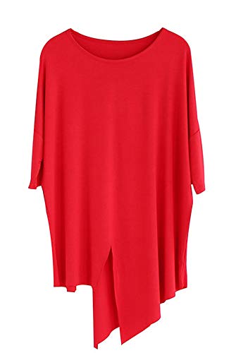 Red-halfsleeve