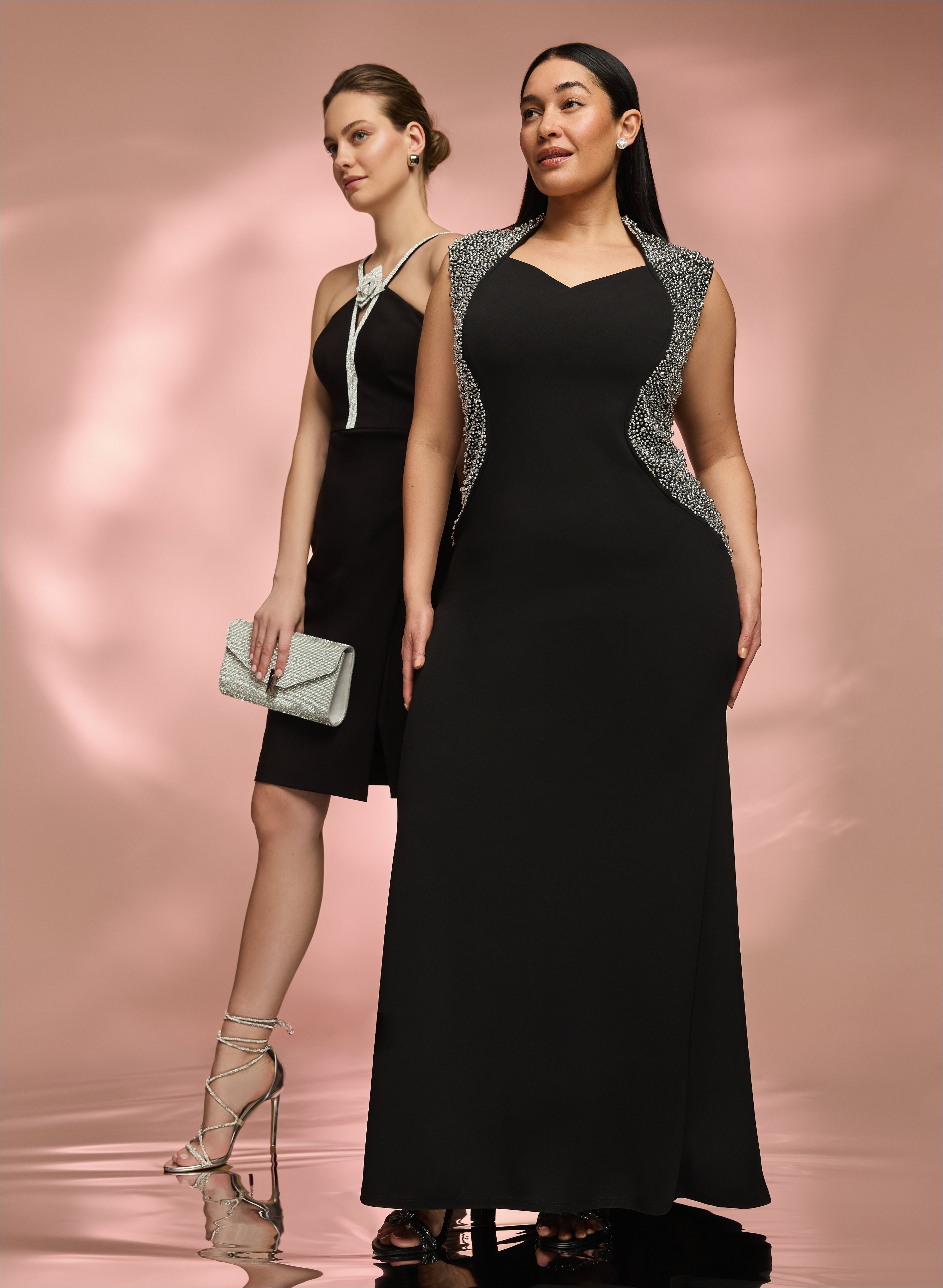 Evening Dresses 2025 - Elegant & Trendy Look 11 for Women's Formal Events, Parties & Special Occasions