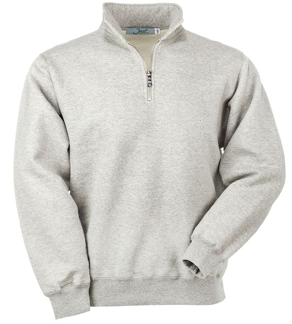 Unisex 100% Cotton Zipper Hoodie Sweatshirt - Comfortable Pullover Jacket for Men & Women - Perfect for Casual Wear, Gym, and Outdoor Activities