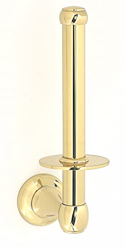 Polished Brass