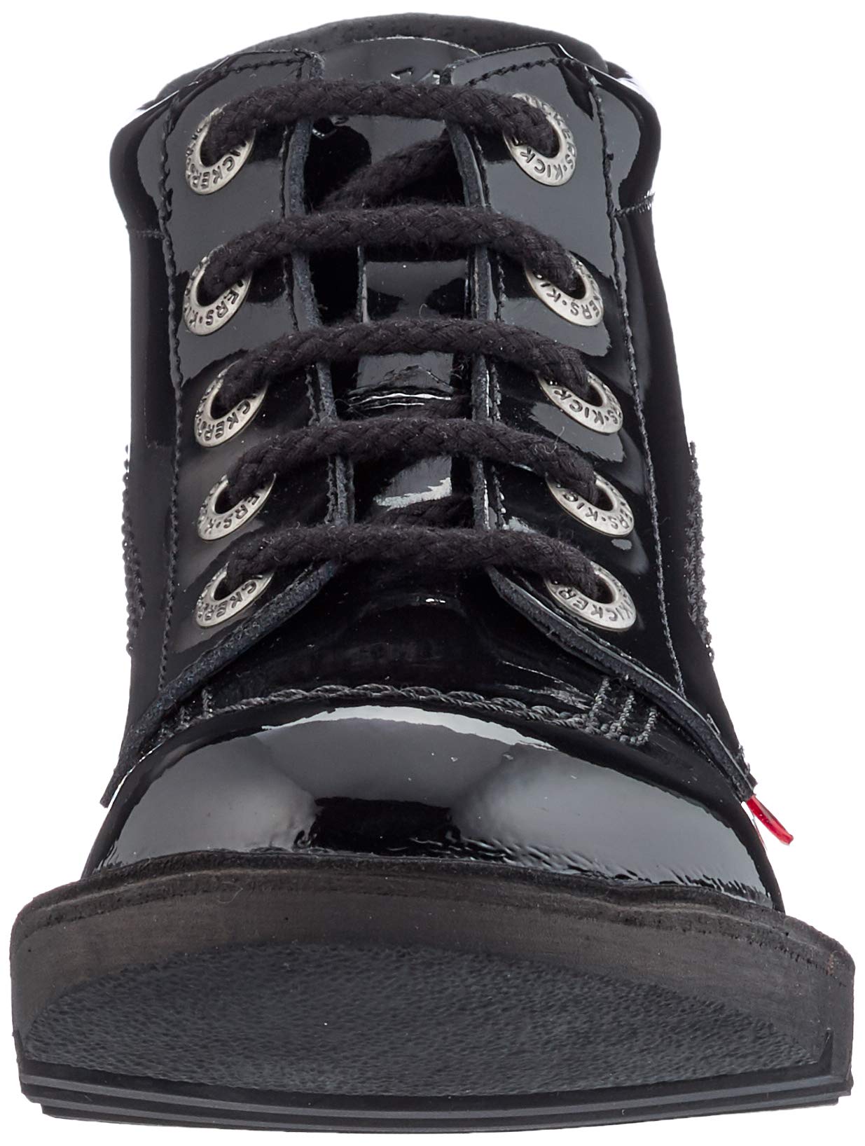Kickers Women's Ankle Boots - Comfortable Casual Winter Booties for Women | Perfect for Office, Travel & Everyday Wear