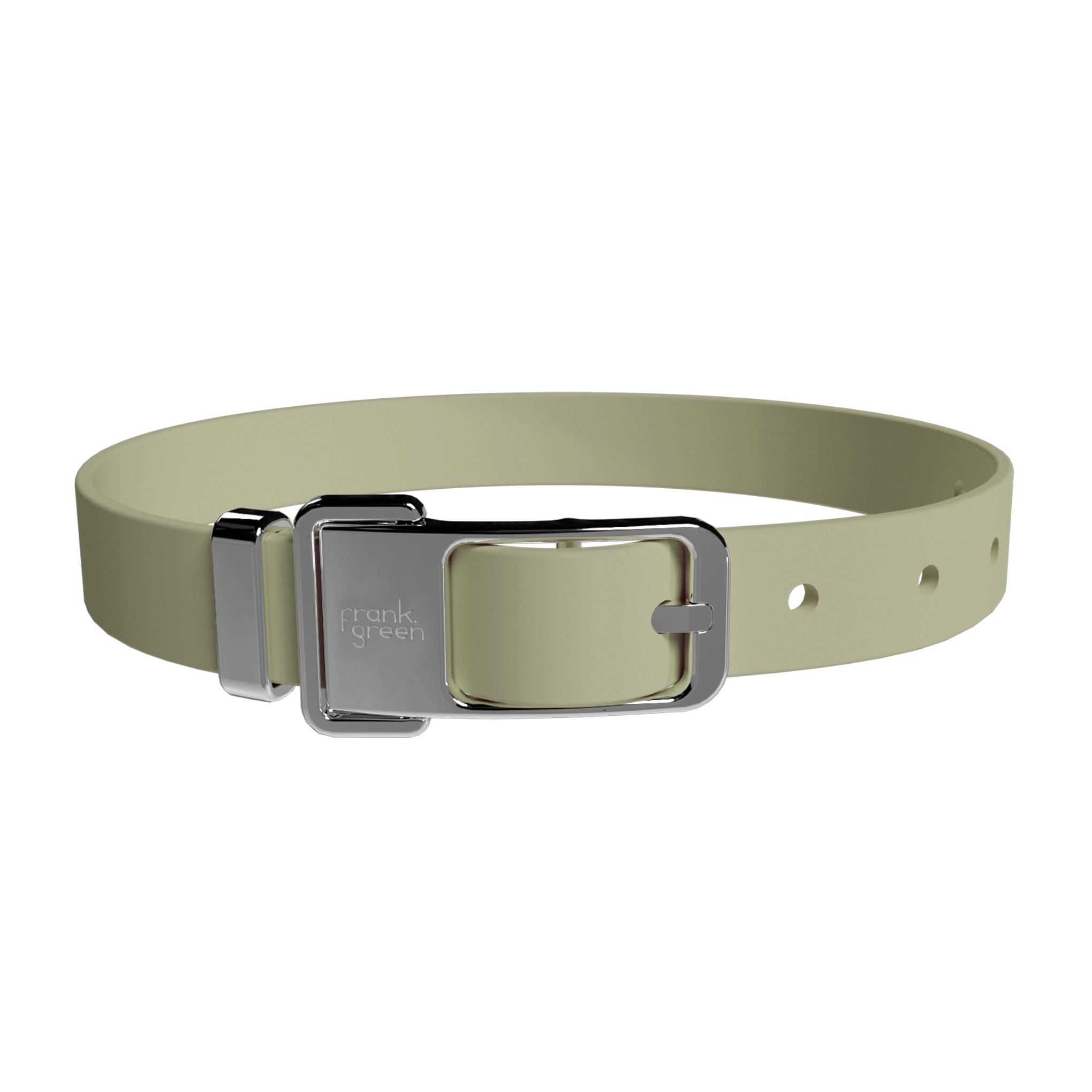 Premium Large Pet Collar for Dogs & Cats - Adjustable, Durable & Comfortable - Perfect for Daily Walks, Training & Outdoor Adventures