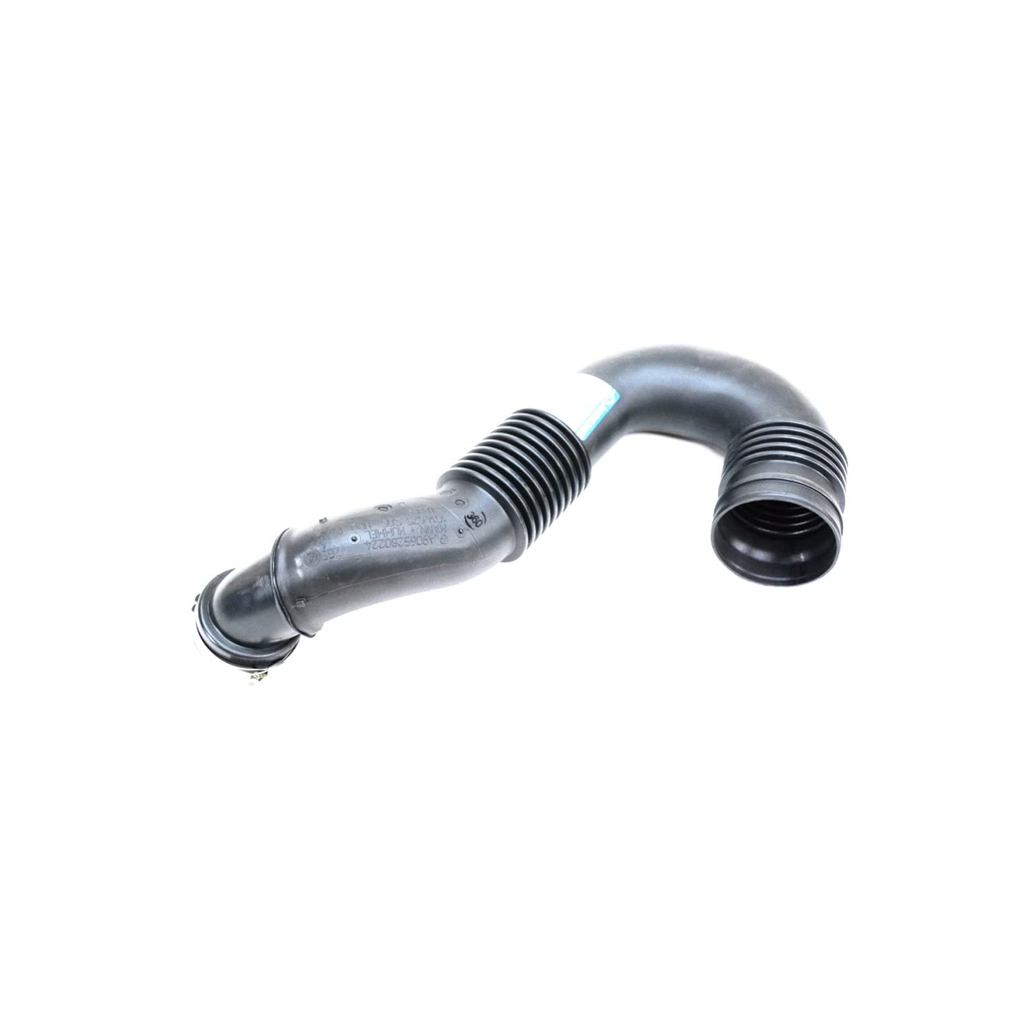 Mopar 68013682AA Engine Air Intake Hose Replacement for Dodge Ram 1500 2500 3500 - Improve Performance & Fuel Efficiency - Perfect for Off-Roading & Daily Commuting