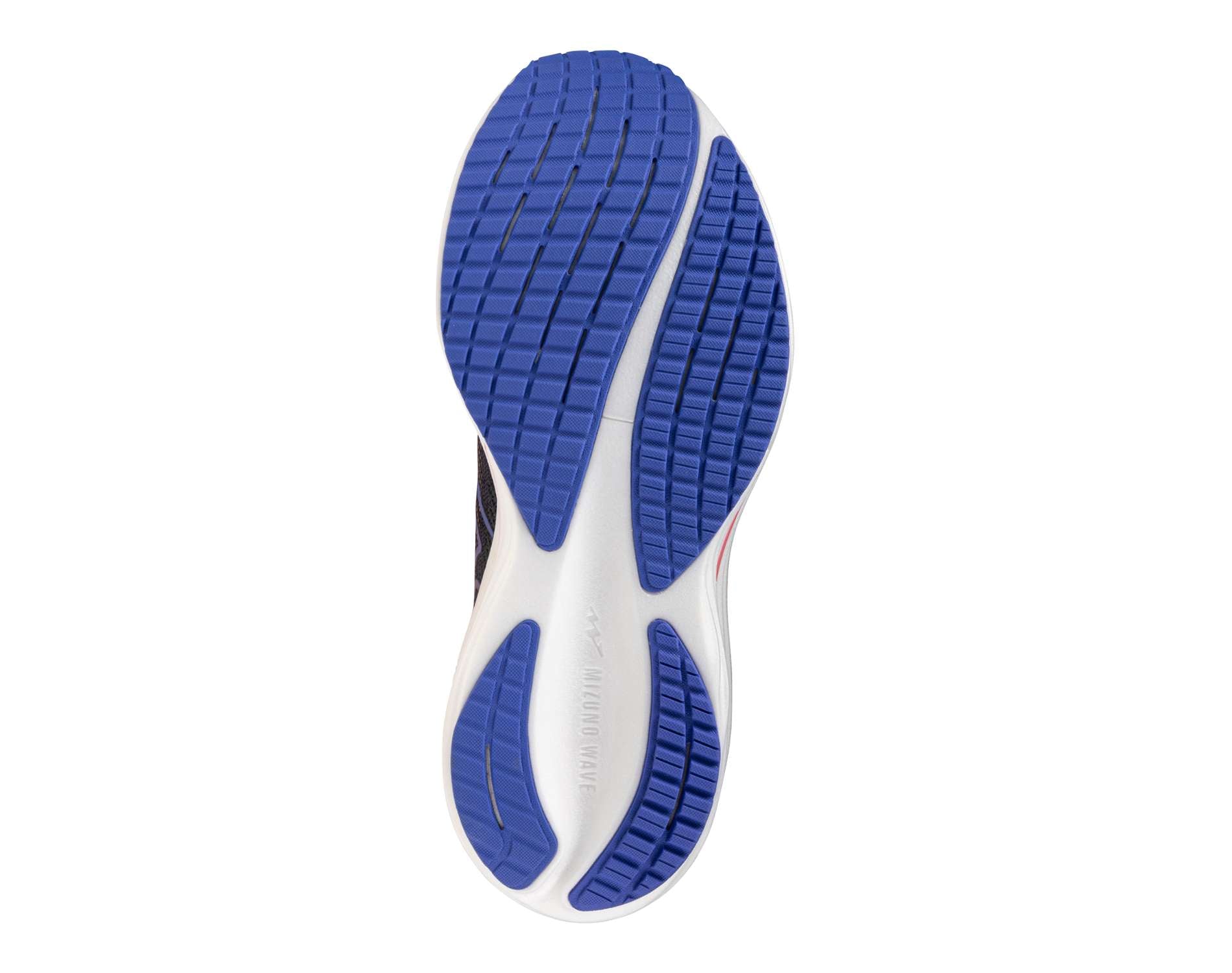 Mizuno Wave Rider 29 Women's Running Shoes - Lightweight Cushioned for Road Running & Marathon Training